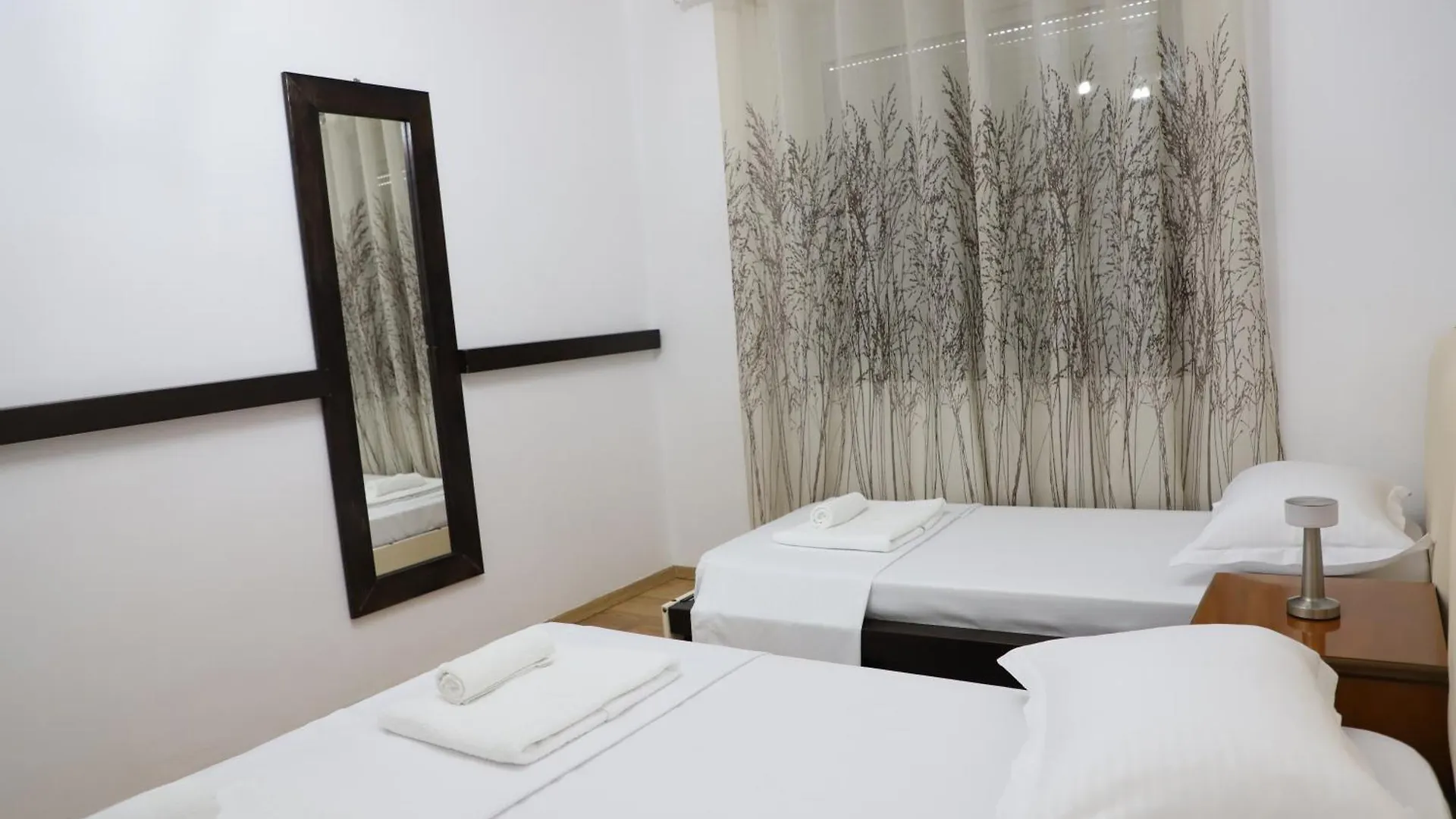 Tb One Bedroom Apartment Berat